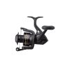 Wrath II Spinning Reel 6000 pergető elsőfékes orsó