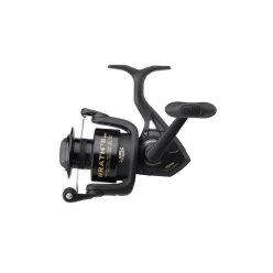 PENN Wrath II 3000 Front Drag 3BB 6.2:1