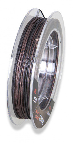 Uni Cat Camou 12X fonott előkezsinór 0,70 mm  