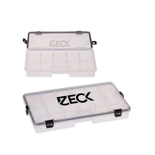 Zeck Tackle Box WP Doboz