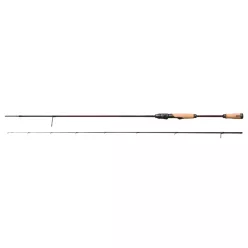 Savage Gear REVENGE SG8 LIGHT GAME 6FT6/1.98M F 2-12G 2SEC