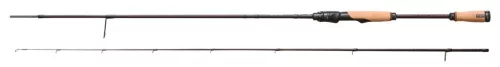 Savage Gear REVENGE SG8 LIGHT GAME 6FT6/1.98M F 2-12G 2SEC