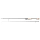 Savage Gear REVENGE SG8 LIGHT GAME 6FT6/1.98M F 2-12G 2SEC