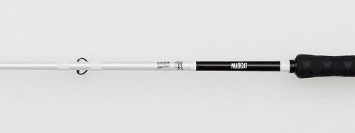 MADCAT WHITE CLOSE COMBAT 1.70M 50-125G 1+1SEC SPIN