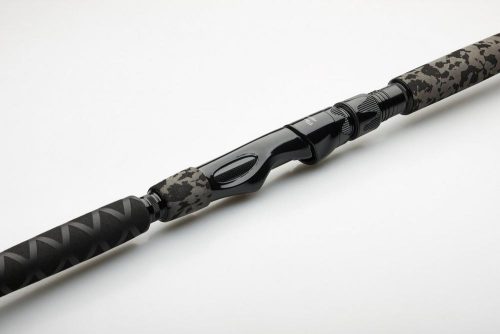 MADCAT WHITE CLOSE COMBAT 1.70M 50-125G 1+1SEC SPIN