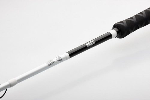MADCAT WHITE CLOSE COMBAT 1.70M 50-125G 1+1SEC SPIN