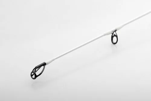 MADCAT WHITE SPIN 2.40M 50-175G 1+1SEC 