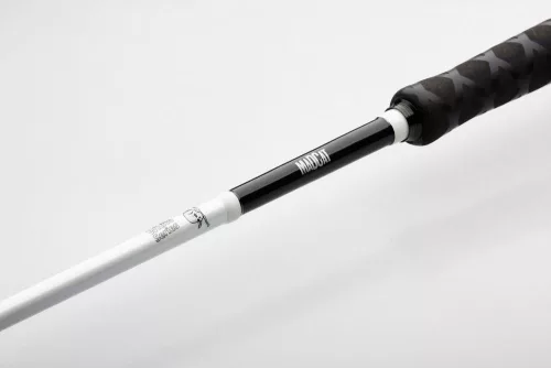 MADCAT WHITE SPIN 2.70M 50-175G 2SEC 