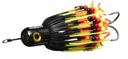 MAD CAT CLONK TEASERS THE ORIGINAL BLACK 16cm 200g   