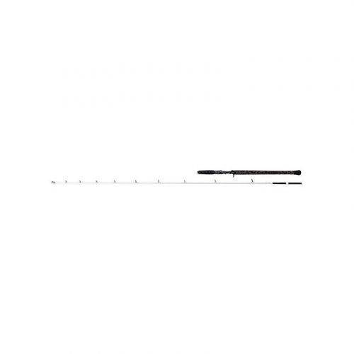 MAD CAT White Baitcast Rod 220cm 50-110g