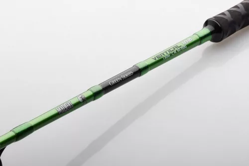 MADCAT GREEN VERTICAL HD 1.80M 150-250G 1SEC 