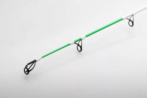 MADCAT WHITE CLONK TEASER 1.80M 100-150G 2SEC SPIN