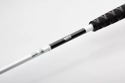 MADCAT WHITE CLONK TEASER 1.80M 100-150G 2SEC SPIN