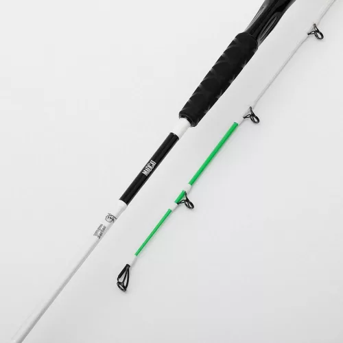 MADCAT WHITE CLONK TEASER 2.40M 200-250G 2SEC SPIN
