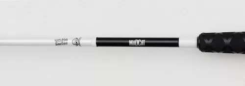 MADCAT WHITE CLONK TEASER 2.40M 200-250G 2SEC SPIN