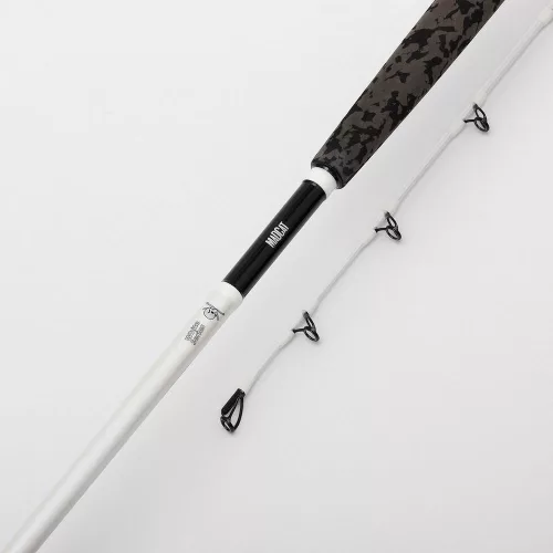 MADCAT WHITE FAR OUT MULTIPLIER 3.00M 200-400G 2SEC 