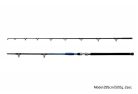 Delphin HAZARD / 2 rész | 285cm/500g
