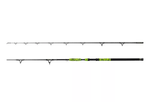 Catkong WALHALA / 2 rész | 300cm/950g
