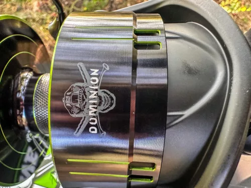 MADCAT Dominion 6500 FRONT DRAG 7BB 5.6:1