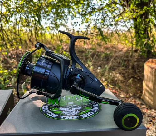 MADCAT 8500 FRONT DRAG 7BB 4.7:1