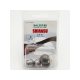 BALZER SHIRASU CLIP JIG- Cheburashka 10 g  