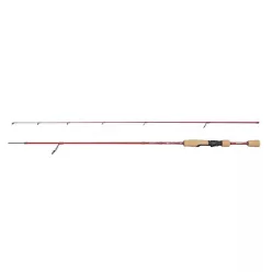 Abu Garcia CARABUS EXQUISITE 602XUL 0.5-3g