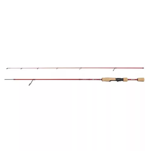 Abu Garcia CARABUS EXQUISITE 602XUL 0.5-3g