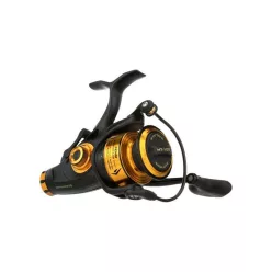 PENN 2500 Front Drag 6BB 6.2:1