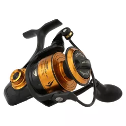 PENN Spinfisher® VII 2500 Front Drag 6BB 6.2:1
