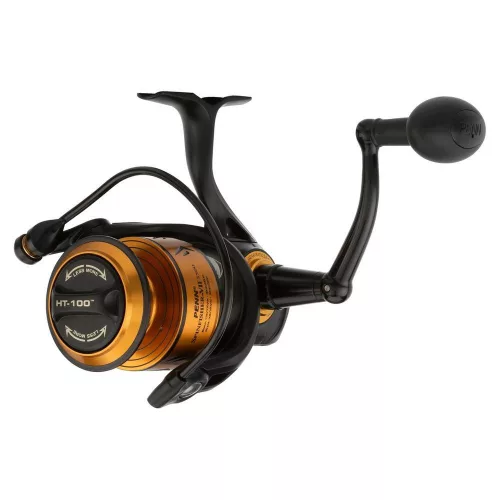 PENN Spinfisher® VII 3500 Front Drag 6BB 6.2:1
