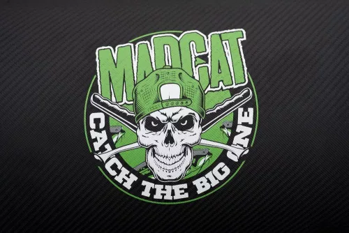 MADCAT ROBUSTER 320 3.20MX1.70M / 240X86CM, 72KG MAX. 20HP