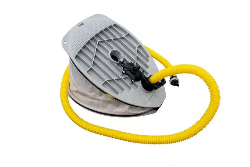 MADCAT ROBUSTER 320 3.20MX1.70M / 240X86CM, 72KG MAX. 20HP