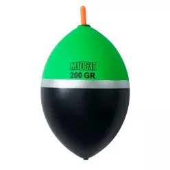   MadCat Chemical Light Float - Harcsázó úszó világító patron tartóval 100gr   