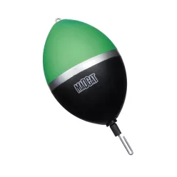   MADCAT QUICK ADAPT FLOAT 200G - Gyorscsatlakozós harcsázó úszó