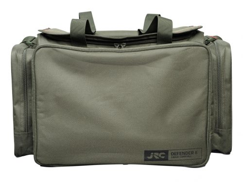 JRC DEFENDER II COMPACT CARRYALL, 50X30X29CM