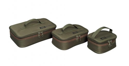 JRC DEFENDER II ACCESSORY BAG MEDIUM, 14X22X8CM