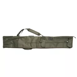JRC DEFENDER II HOLDALL 12FT 3 plus 3 ROD