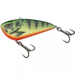 MadCat VIB LURE 10CM 90G T1Firetiger UV