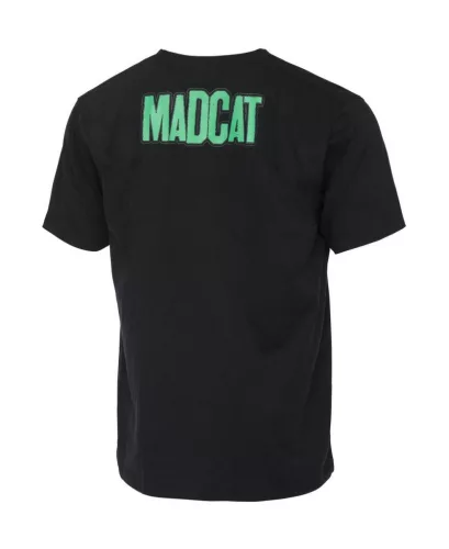 MadCat Skull T-Shirt - póló M   