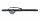 Abu Garcia NEO ROD BAG 6.6-8ft/200-245cm 2pc rods