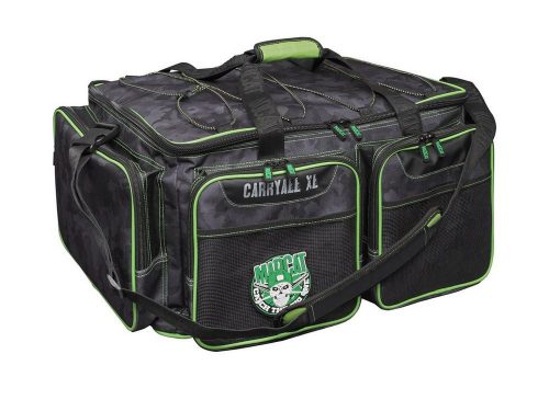 MadCat Carryall XL 55L Óriás pakolós táska