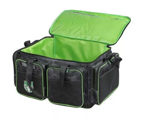MADCAT CARRYALL 65X45X30CM XL 55L