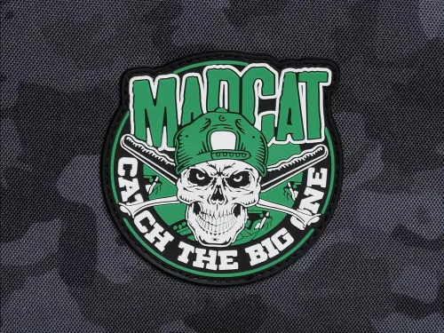 MadCat System Box Bag 18L -  3 dobozzal 25x50x30cm   