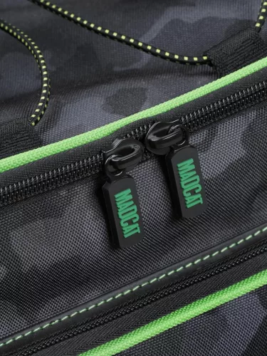 MadCat System Box Bag 18L -  3 dobozzal 25x50x30cm   