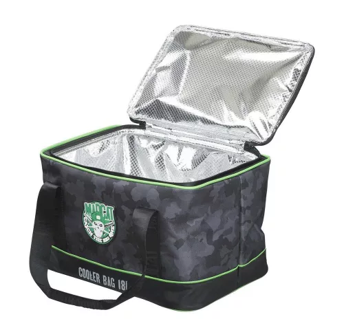 MadCat Cooler Bag 18L - Hűtőtáska   