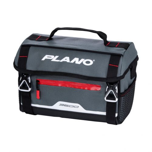 Plano Weekend Series™ Softsider Bag ; 28,6x15,9x21,6cm, (2x 3600)