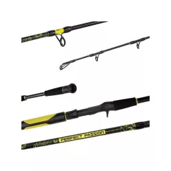 Black Cat 2,20m Perfect Passion Allstar   