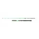 MADCAT UV SERIES CLOSE COMBAT 180 50-125G 1P1S - Harcsázó bot