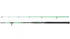 MADCAT UV SERIES SPIN 270 40-150G 2SEC - 2 részes pergető bot