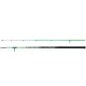 MADCAT UV SERIES SPIN 270 40-150G 2SEC - 2 részes pergető bot